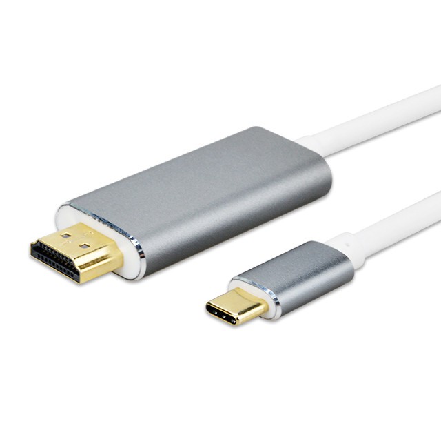 USB C til HDMI-kabel