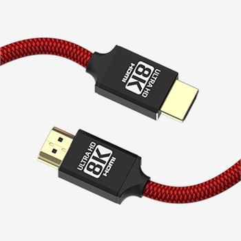 48gbps HDMI-kabel