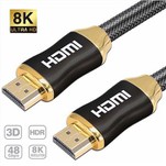 8K HDMI-kabel 60Hz