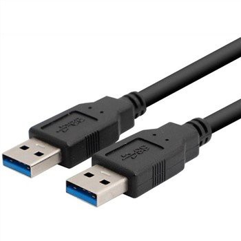USB3.0 Am Male To Male