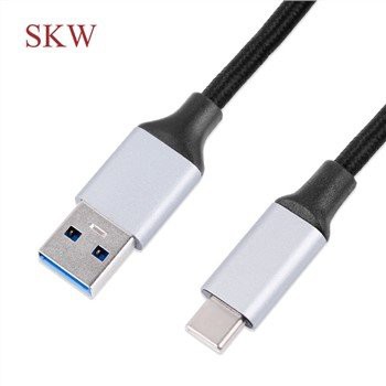 USB3.0 Type C Mlae Til Am
