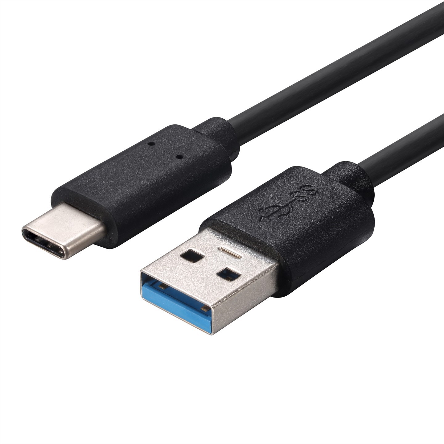 USB3.0 Type C Mann Til En Mann