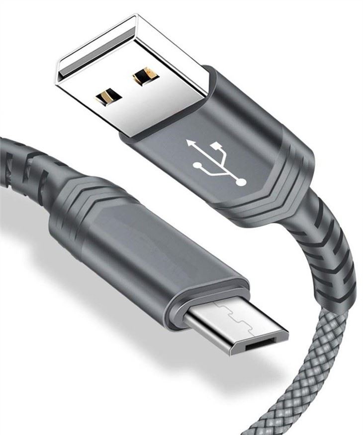 USB2.0 hann til bm