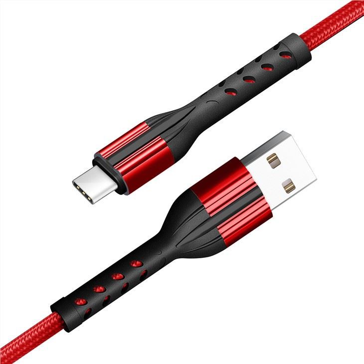 USB2.0 Type C Mann Til Mann