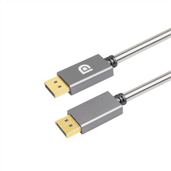 Rustfritt stål DP1.4V